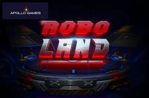 Roboland